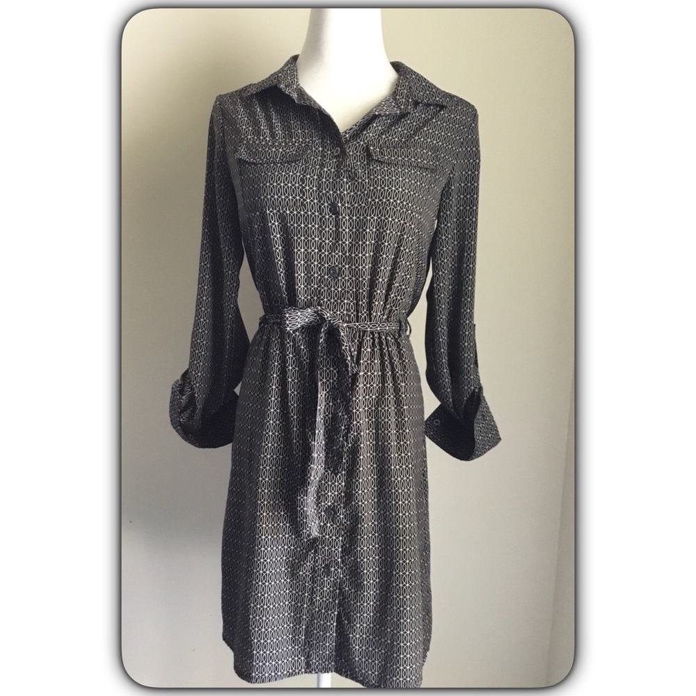 Banana Republic Dress (3)